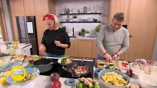 Popisowe dania jurorów “MasterChef Nastolatki”