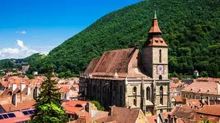 Braszów w Rumunii – historyczne miasto u podnóża Karpat Co warto w nim zobaczyć?