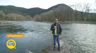 Jaka będzie dziś pogoda? 