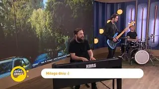 Natalia Zastępa w utworze “Wracam do siebie” 
