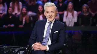 W "Milionerach" padło pytanie za pół miliona zł. Które dżiny pomagały Aladynowi? 