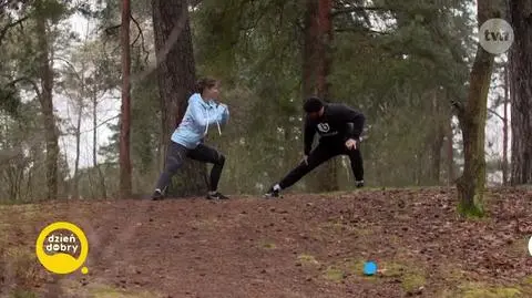 Sportowa miłość z "Big Brothera"