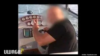 Oskarżony o 65 przestępstw, w tym 40 seksualnych wyszedł na wolność