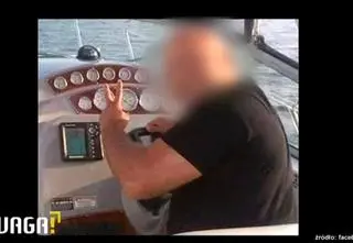 Oskarżony o 65 przestępstw, w tym 40 seksualnych wyszedł na wolność