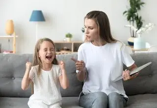 Nazywają ją surową mamą. "Świat jest straszniejszy niż kiedyś"