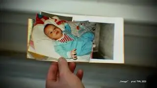 Historia Przemka – podopiecznego Fundacji TVN 