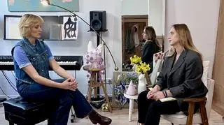 Bovska szczerze o in vitro: "Ludzie nie zdają sobie sprawy z tego, że jest ostatecznością"