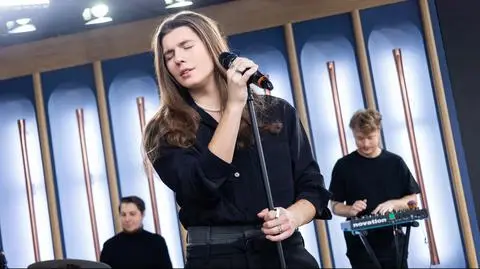 Jan Majewski - "Gorzki smak"