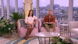 Człowiek z siekierą podbija Internet