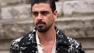 Michele Morrone walczy z chorobą. "Nie mogłem wytrzymać ze sobą"