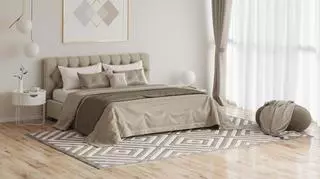 Jak wybrać odpowiedni dywan do sypialni? Porady i wskazówki