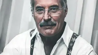 Freddie Mercury w artystycznej wizji