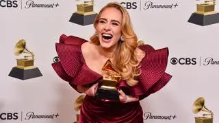 Adele przedłuża swój pobyt w Las Vegas. Za każdy koncert dostanie zawrotną kwotę