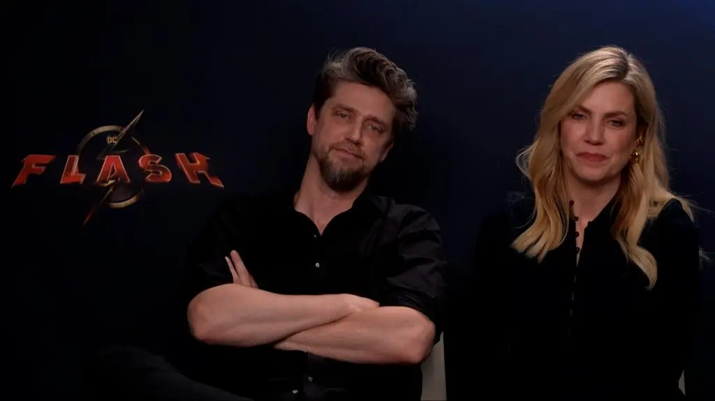 Andy i Barbara Muschietti