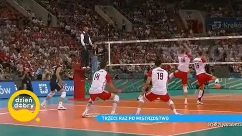 Jak wyglądają przygotowania do Mistrzostwa Świata w Siatkówce? 