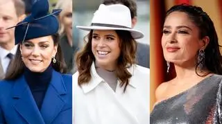 8-latka wspiera księżną Kate, burza geomagnetyczna rośnie w siłę. O czym jeszcze pisaliśmy w poniedziałek?