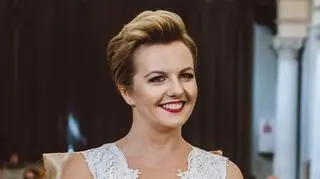 Agnieszka ze "Ślubu od pierwszego wejrzenia" jest w ciąży. Opublikowała piękne zdjęcie