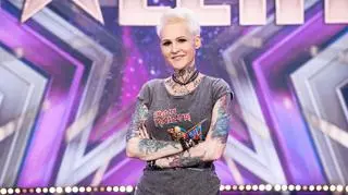 Agnieszka Chylińska po metamorfozie. Fanka: "Myślałam, że to Julia Roberts"