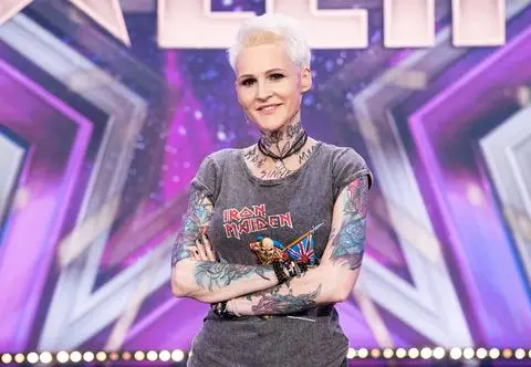 Agnieszka Chylińska po metamorfozie. Fanka: "Myślałam, że to Julia Roberts"
