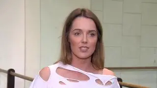 Ewelina Bator w pierwszym wywiadzie po śmierci Żory Korolyova