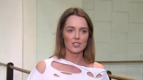 Ewelina Bator wspomina Żorę Korolyova