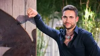 Najpierw kariera w "Hotelu Paradise", potem polityka. Nowy singiel chce zostać prezydentem
