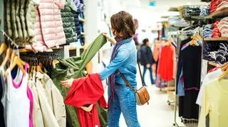 Przyszłość świata mody, czyli butik cyrkularny. "Taki obieg ubrań nie jest zaściankowy"
