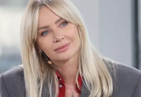 Agnieszka Woźniak-Starak – wiek, studia, kariera, związki