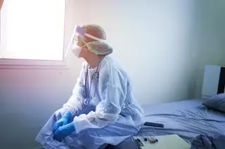 Pandemia koronawirusa 