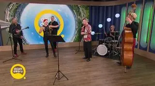 Justyna Jary, Czesław Mozil i Alegancka Kapela - “ZenOn” 