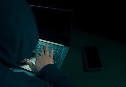 Polacy dostają wiadomości od Anioła Śmierci. Trzeba na nie uważać