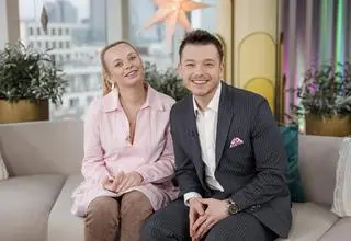 Małgorzata Heretyk, Ernest Musiał
