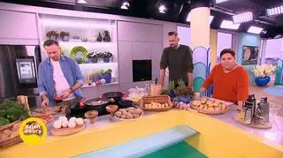 Ziemniak ziemniakowi ziemniakiem 