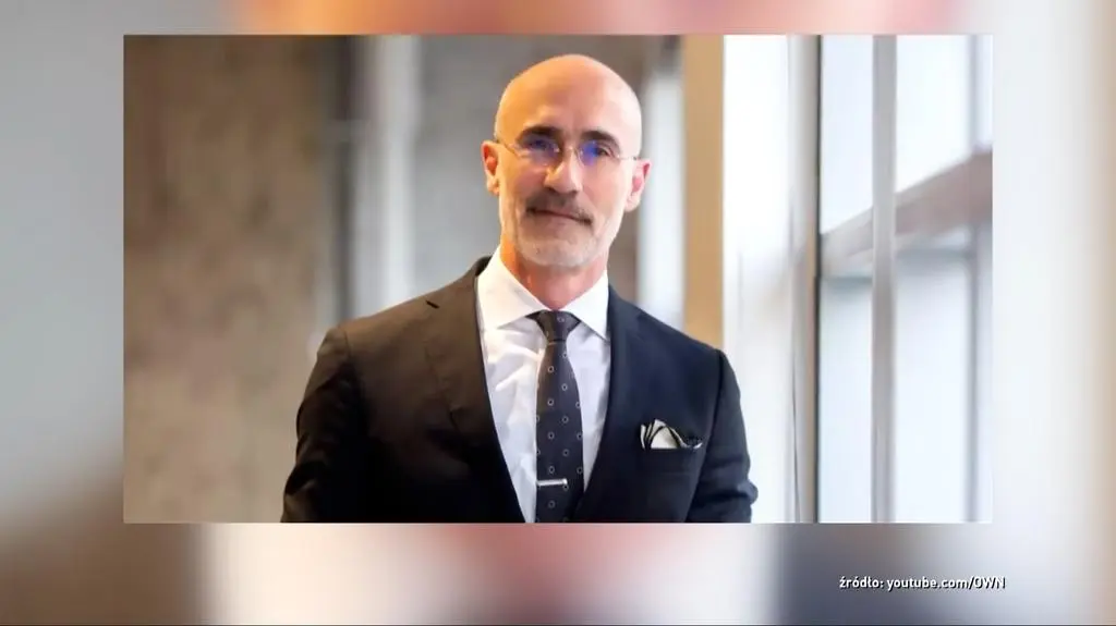 Profesor Harvardu Arthur C. Brooks