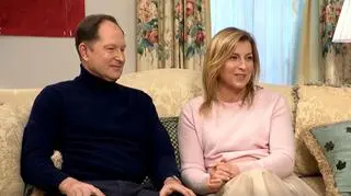 Wielka miłość ambasadora USA i jego partnerki. Ich drogi znów się złączyły po 20 latach