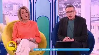 Gdy impreza jest za głośna...