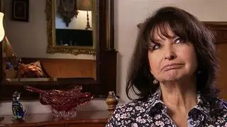 Krystyna Giżowska trzymała w tajemnicy śmierć męża. Dopiero teraz zdobyła się na powiedzenie prawdy