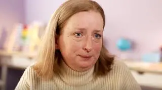 Ewa w pojedynkę musiała wykupić budynek, w którym prowadzi dom dziecka. "Chciałam, żeby maluchy miały swoje miejsce"