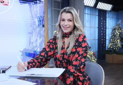 Niezwykłe święta u Royalsów i okładka Marcina Tyszki z Barbarą Nowacką. Co jeszcze wydarzyło się w show-biznesie?
