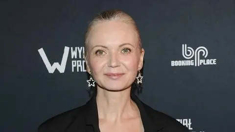 Tak Olga Borys dba o smukłą sylwetkę. Zdradziła swój patent