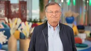 Stefan Friedmann o początkach kariery. "Niewypał w zawodzie ministranta może na tym zaważył..."