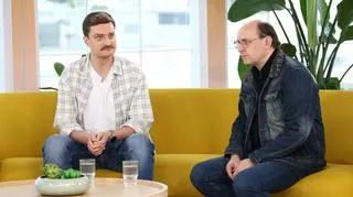 To najbardziej absurdalny program komediowy tej jesieni. "Budzi to bardzo fajne emocje"