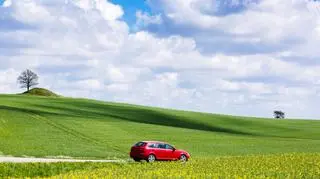 Pogoda na weekend nad morzem, na Mazurach i w górach