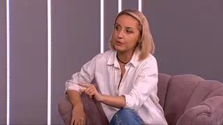 "Pamiętam, jak to jest nie mieć pary butów"