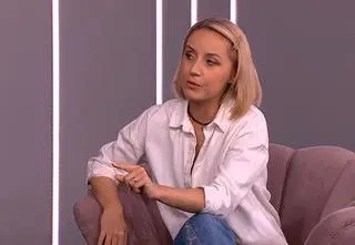 "Pamiętam, jak to jest nie mieć pary butów"
