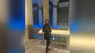 Polka w zaszczytnej roli na bankiecie noblowskim 
