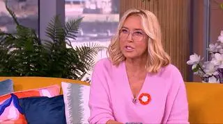 Agata Młynarska o życiu z chorobą