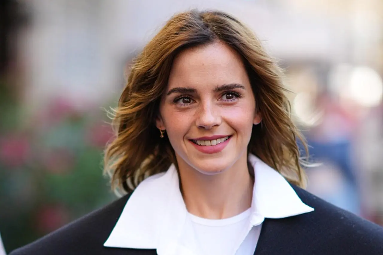 Emma Watson ma nowego partnera? Kim jest jej wybranek? - Dzień Dobry TVN