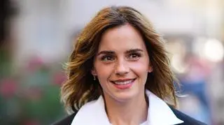 Emma Watson ma nowego partnera? "Jest bardzo wysportowany i chętnie bierze udział w galach, które pomagają planecie"