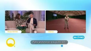 Rozwiedli się, a nadal są małżeństwem (napisy)